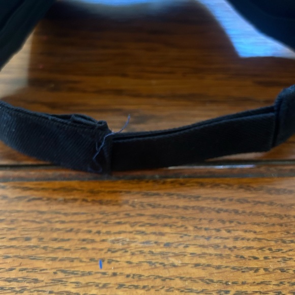 Vegas golden knights visor - Picture 2 of 3